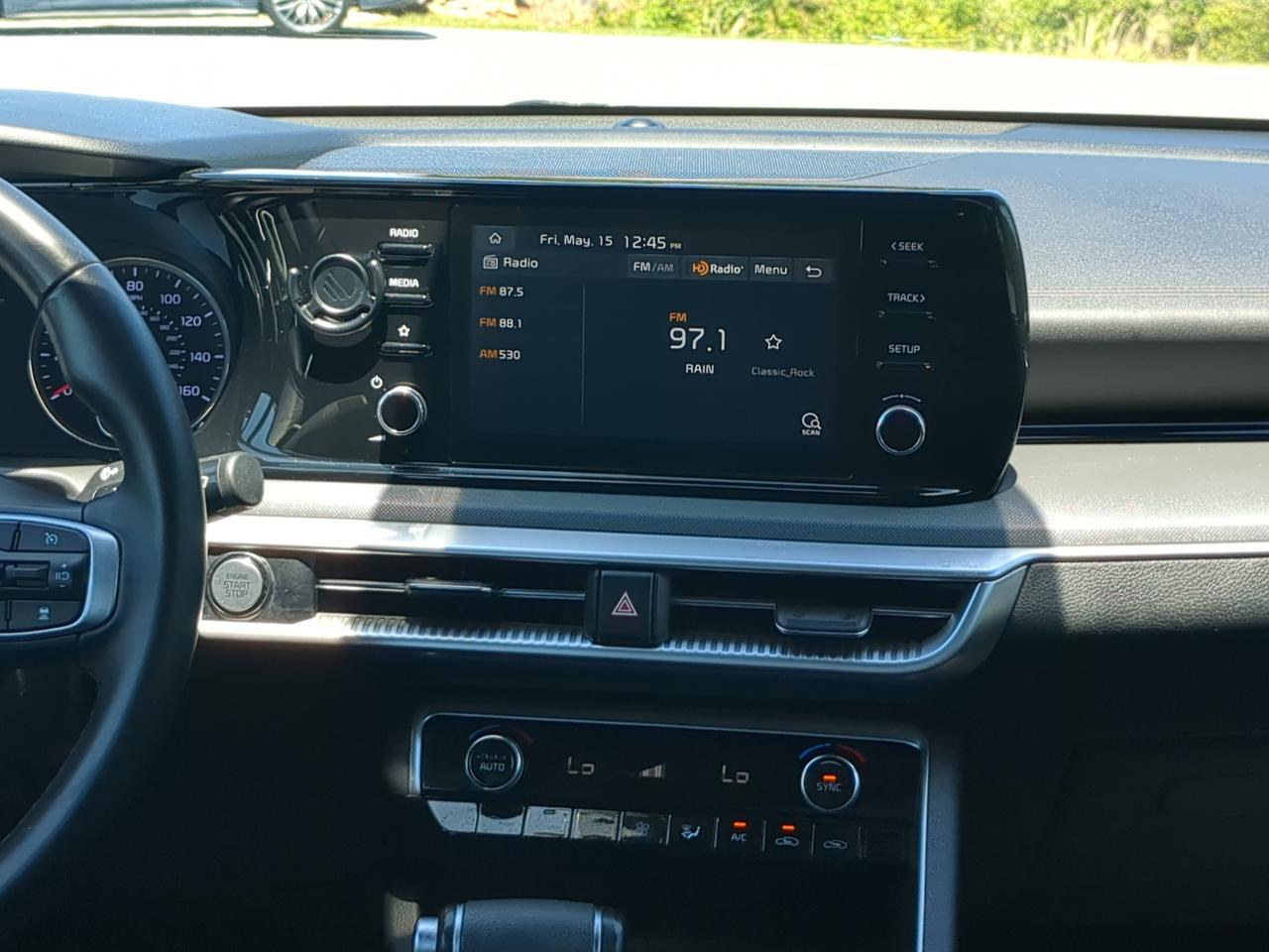 2021 Kia K5 GT-Line Winder GA