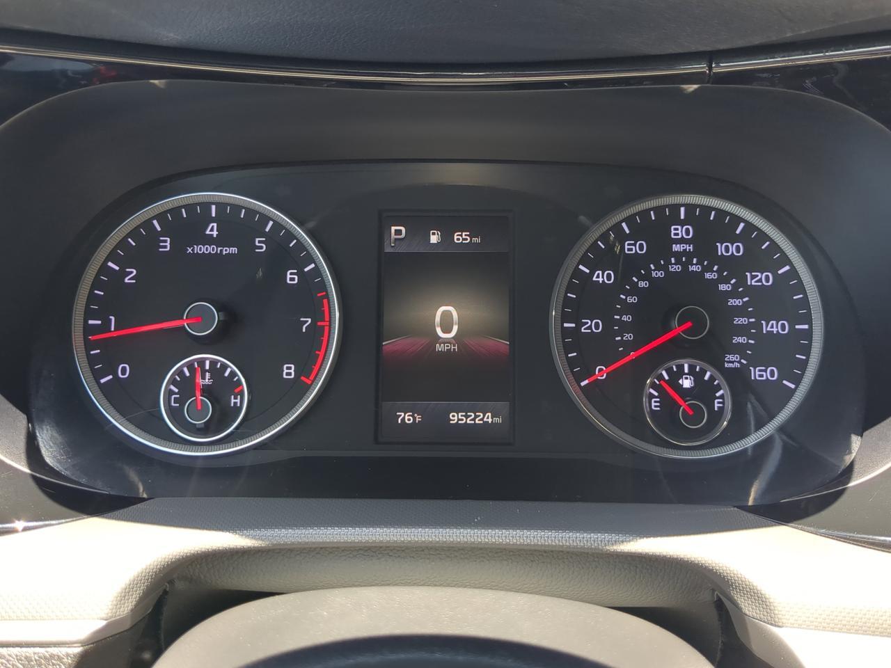 2021 Kia K5 GT-Line Winder GA