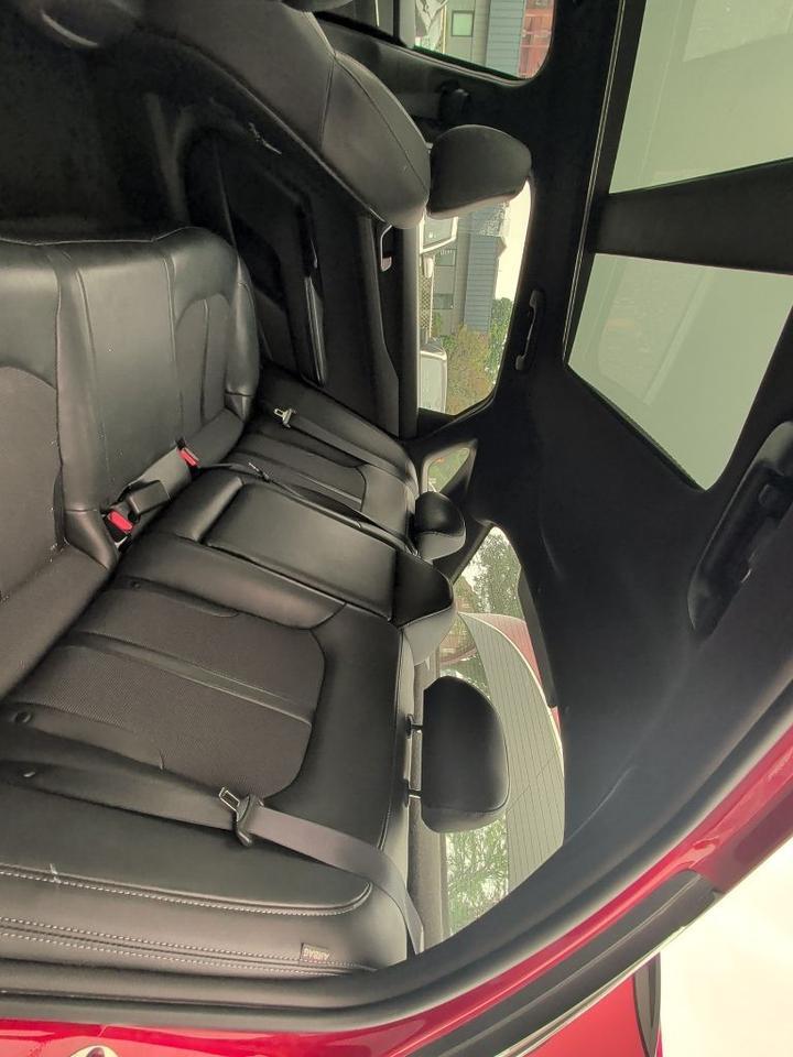 2021 Kia K5 GT-Line Worcester MA