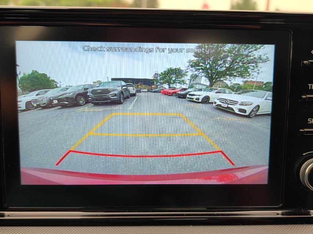 2021 Kia K5 GT-Line Worcester MA