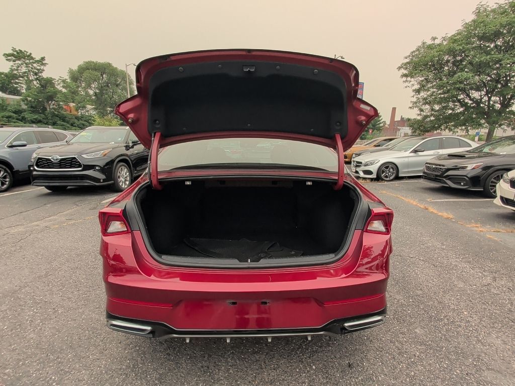 2021 Kia K5 GT-Line Worcester MA