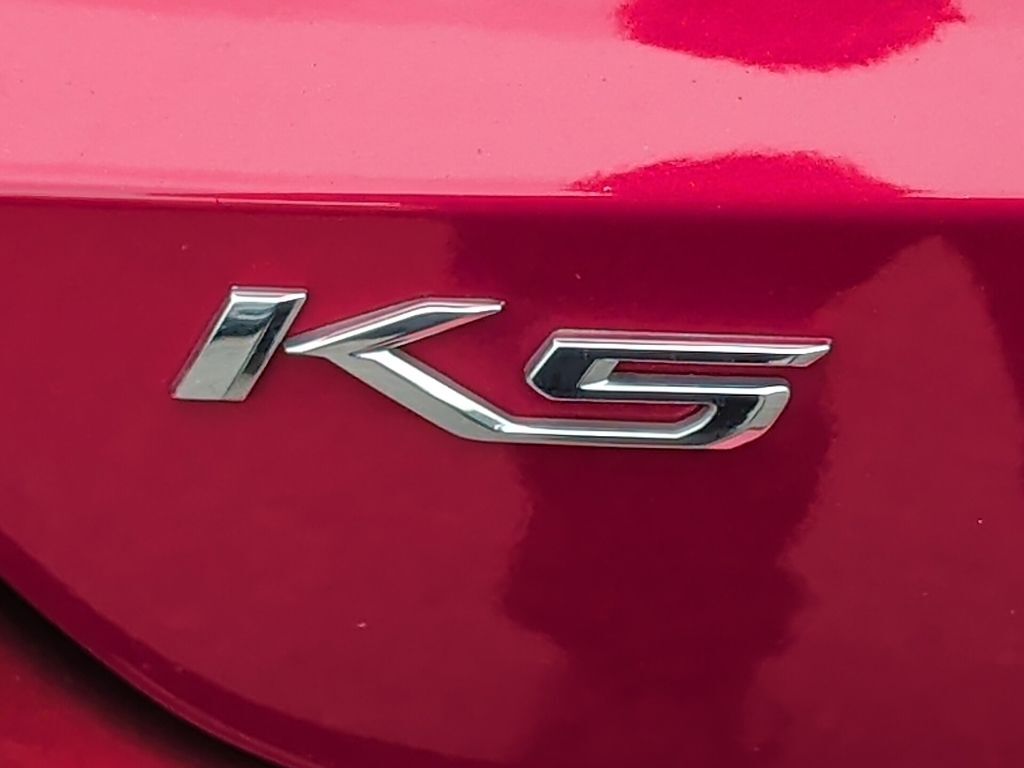 2021 Kia K5 GT-Line Worcester MA