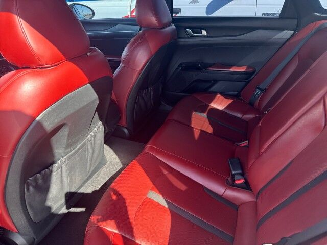 2021 Kia K5 GT-Line Yuma AZ
