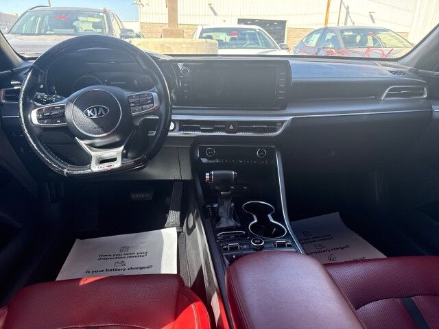 2021 Kia K5 GT-Line Yuma AZ
