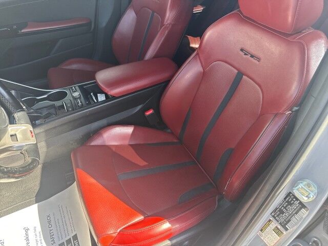 2021 Kia K5 GT-Line Yuma AZ