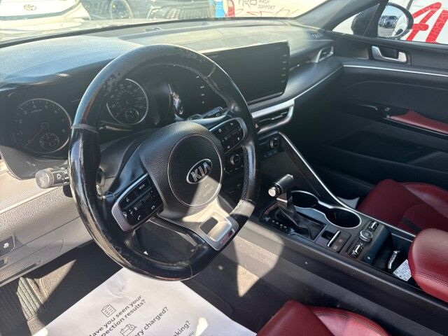 2021 Kia K5 GT-Line Yuma AZ