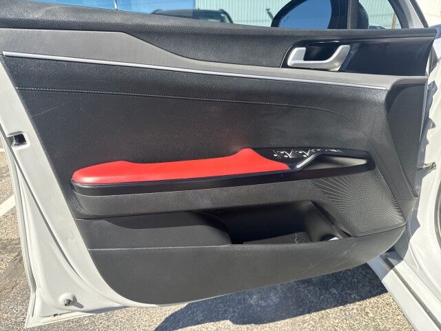 2021 Kia K5 GT-Line Yuma AZ