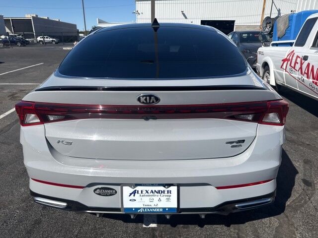 2021 Kia K5 GT-Line Yuma AZ