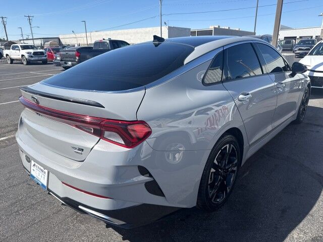 2021 Kia K5 GT-Line Yuma AZ