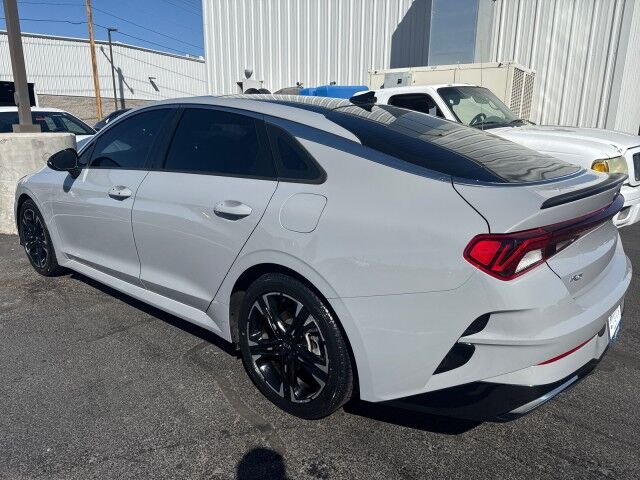 2021 Kia K5 GT-Line Yuma AZ