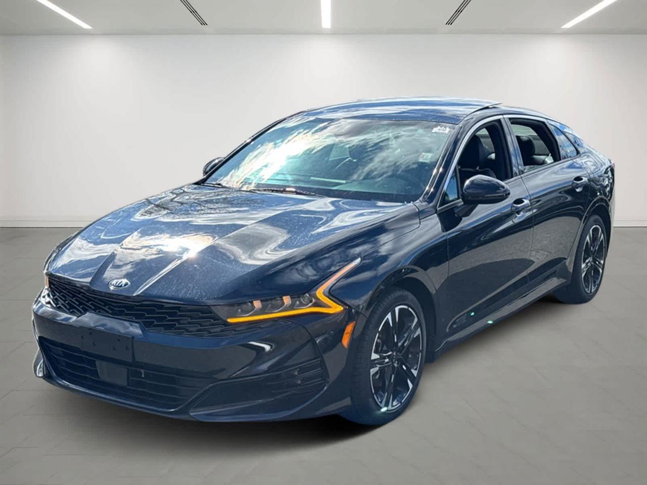 2021 Kia K5 GT-Line Dartmouth MA