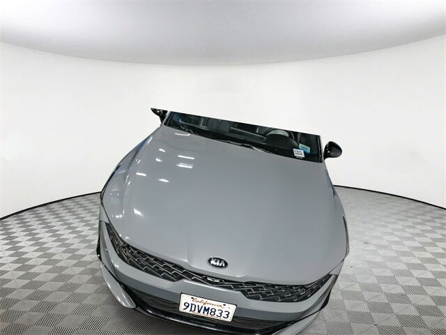 2021 Kia K5 GT-Line Huntington Beach CA