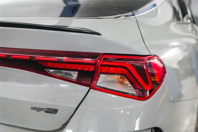 2021 Kia K5 GT-Line Huntington Beach CA