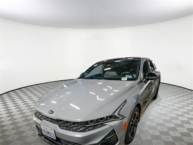 2021 Kia K5 GT-Line Huntington Beach CA