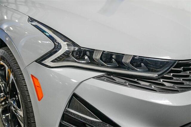 2021 Kia K5 GT-Line Huntington Beach CA