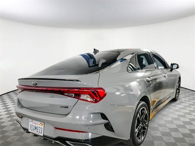 2021 Kia K5 GT-Line Huntington Beach CA