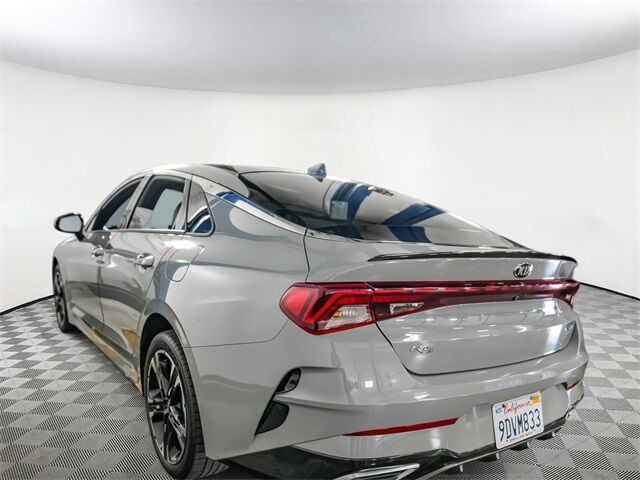 2021 Kia K5 GT-Line Huntington Beach CA