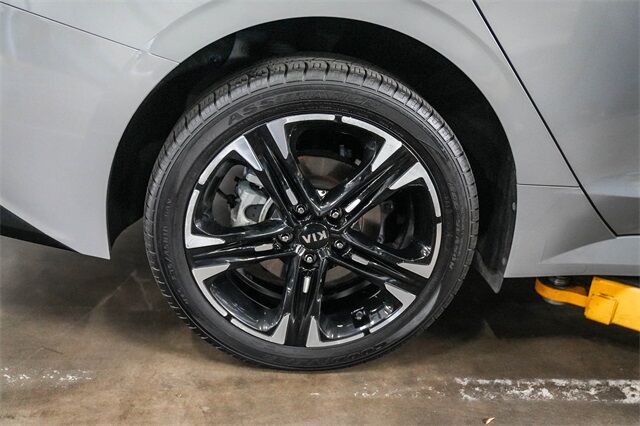 2021 Kia K5 GT-Line Huntington Beach CA