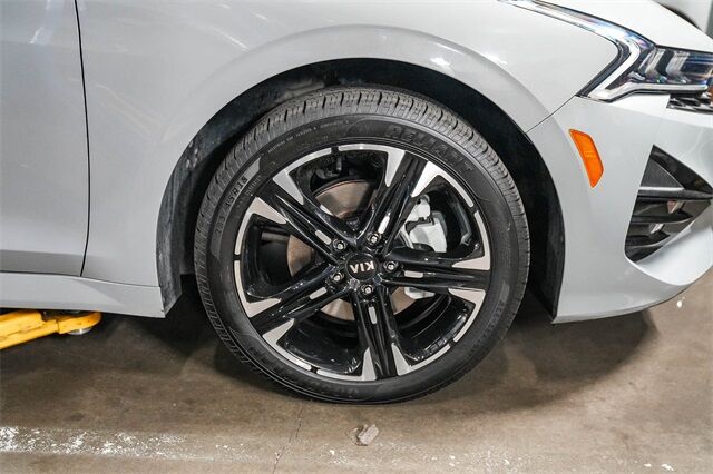 2021 Kia K5 GT-Line Huntington Beach CA