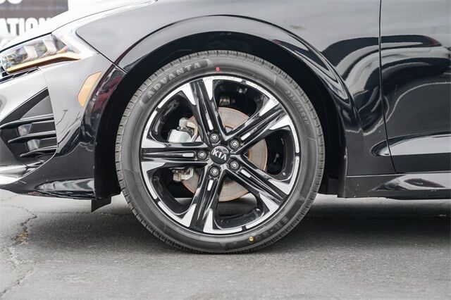 2021 Kia K5 GT-Line Huntington Beach CA