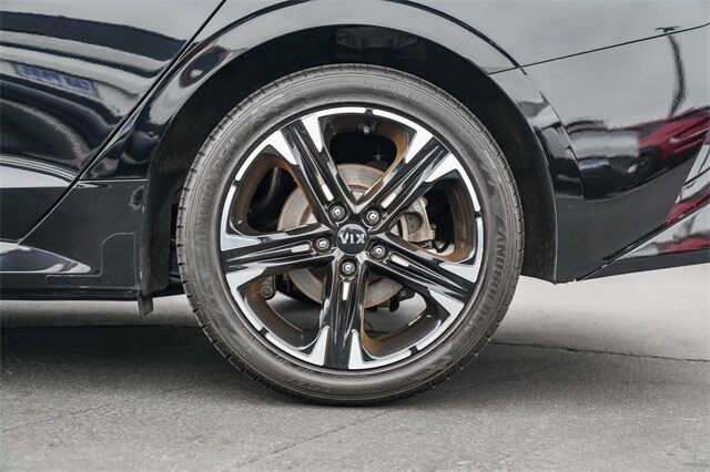2021 Kia K5 GT-Line Huntington Beach CA