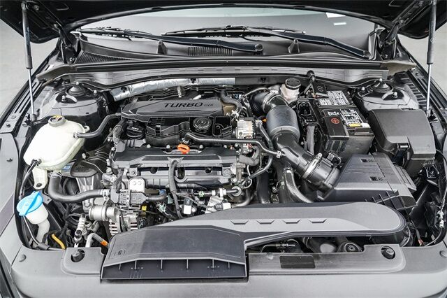 2021 Kia K5 GT-Line Huntington Beach CA