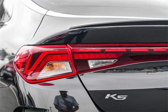 2021 Kia K5 GT-Line Huntington Beach CA