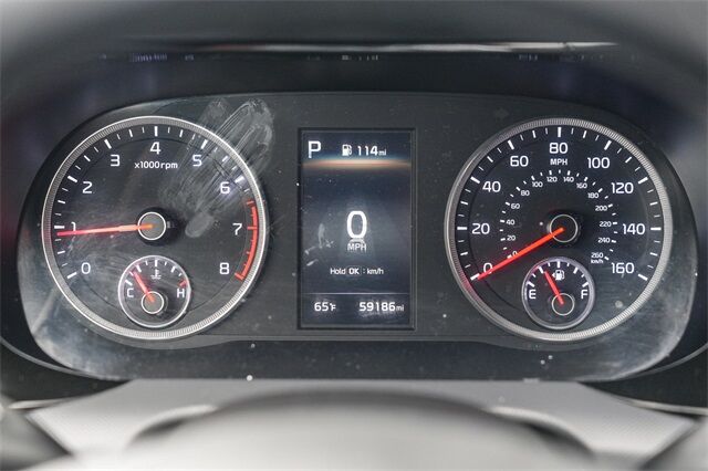 2021 Kia K5 GT-Line Huntington Beach CA
