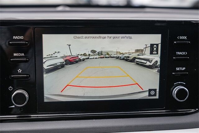 2021 Kia K5 GT-Line Huntington Beach CA