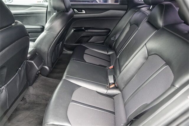 2021 Kia K5 GT-Line Huntington Beach CA