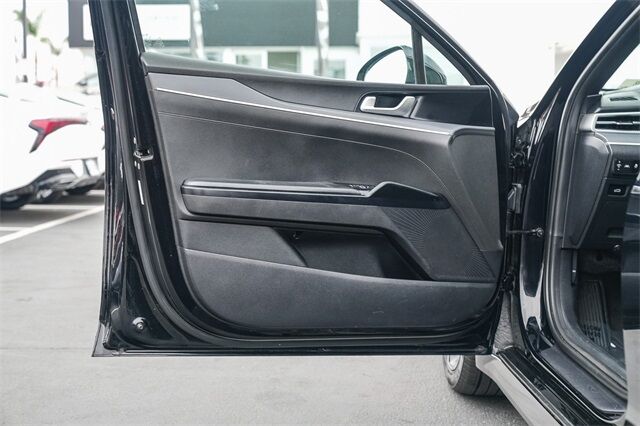 2021 Kia K5 GT-Line Huntington Beach CA