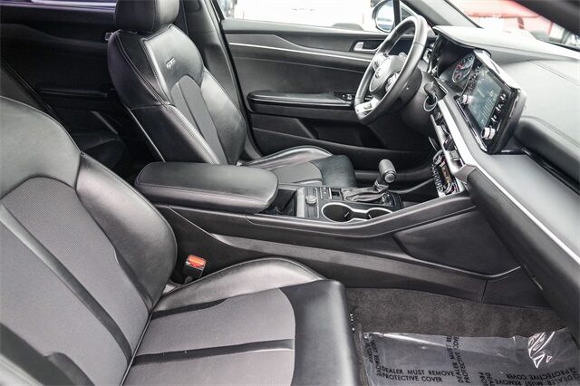 2021 Kia K5 GT-Line Huntington Beach CA