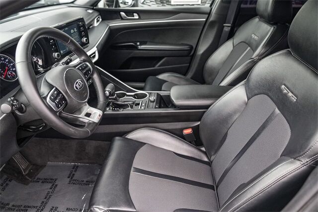 2021 Kia K5 GT-Line Huntington Beach CA