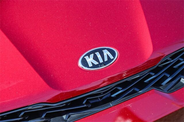 2021 Kia K5 GT-Line Tacoma WA
