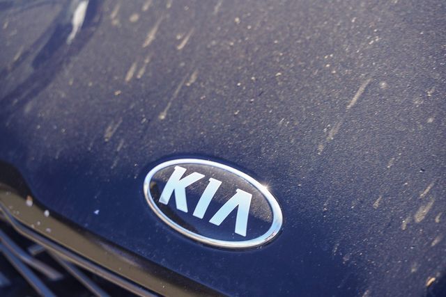 2021 Kia K5 GT-Line Moreno Valley CA