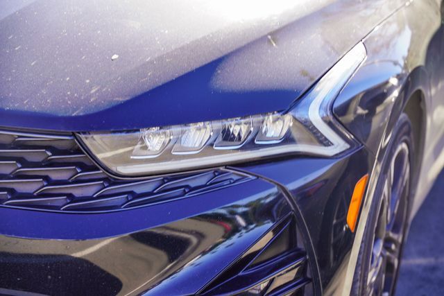 2021 Kia K5 GT-Line Moreno Valley CA