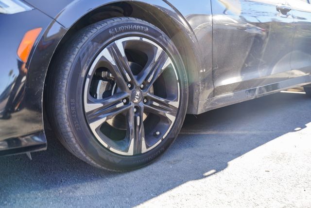 2021 Kia K5 GT-Line Moreno Valley CA