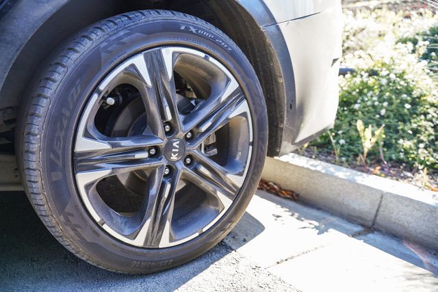 2021 Kia K5 GT-Line Moreno Valley CA