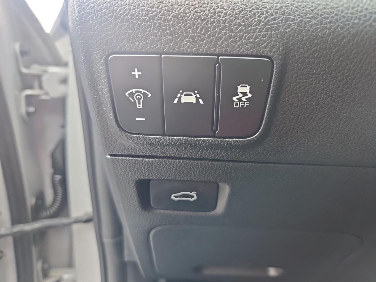 2021 Kia K5 GT-Line Fredericksburg VA
