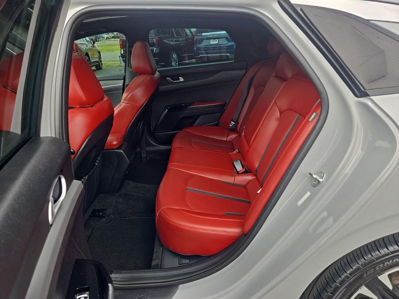 2021 Kia K5 GT-Line Fredericksburg VA