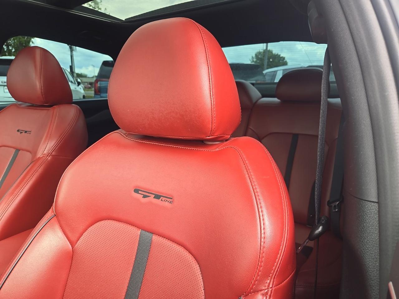 2021 Kia K5 GT-Line Fredericksburg VA