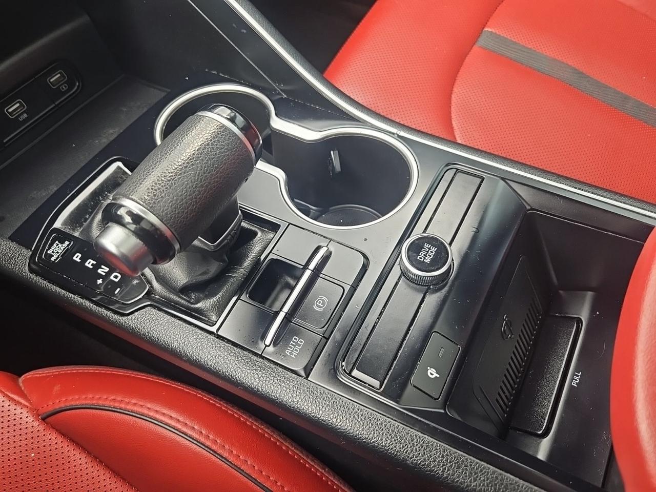 2021 Kia K5 GT-Line Fredericksburg VA