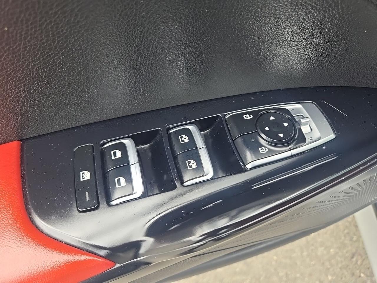 2021 Kia K5 GT-Line Fredericksburg VA