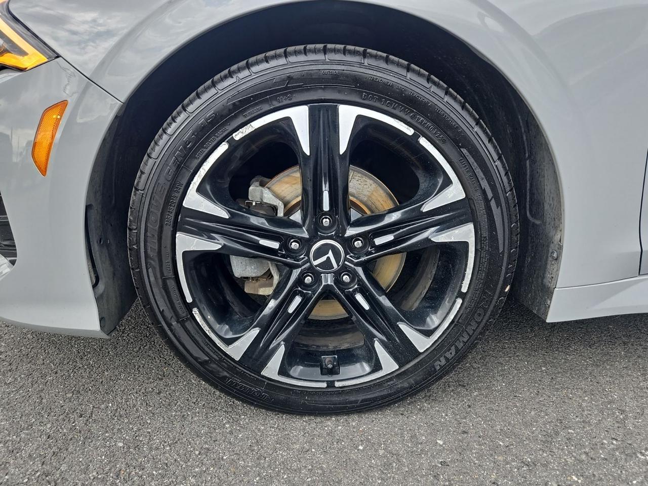 2021 Kia K5 GT-Line Fredericksburg VA