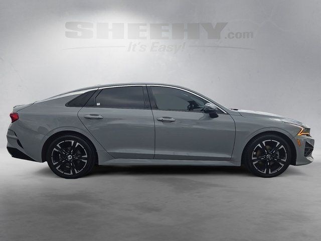 2021 Kia K5 GT-Line Fredericksburg VA