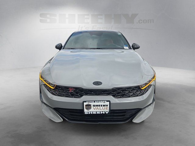 2021 Kia K5 GT-Line Fredericksburg VA