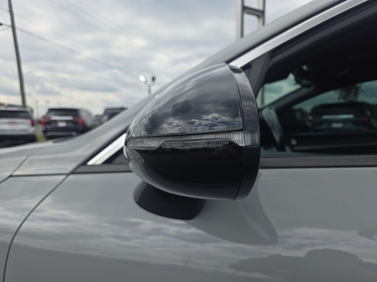 2021 Kia K5 GT-Line Fredericksburg VA