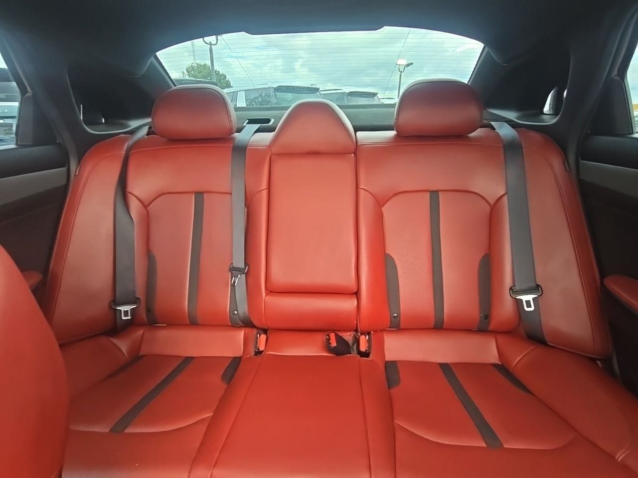 2021 Kia K5 GT-Line Fredericksburg VA