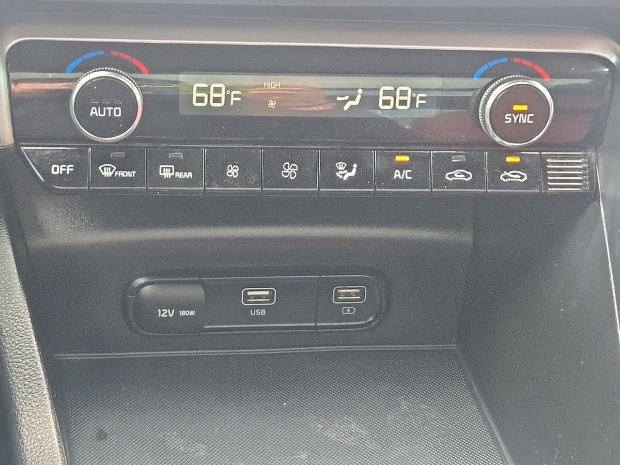 2021 Kia K5 GT-Line Fredericksburg VA