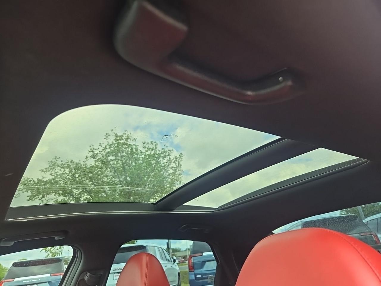 2021 Kia K5 GT-Line Fredericksburg VA